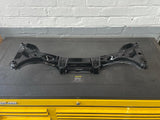 BMW Reinforced Front Subframe - Powder coated