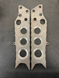 Nissan Caster Arm Reinforcement Kit