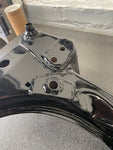 BMW Reinforced Front Subframe - Powder coated