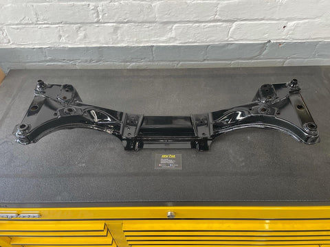 BMW Reinforced Front Subframe - Powder coated