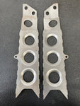 Nissan Caster Arm Reinforcement Kit