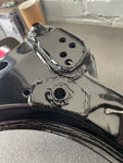 BMW Reinforced Front Subframe - Powder coated