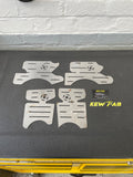 BMW E36 /  E46 Reinforcement kits