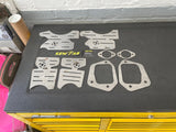 BMW E36 /  E46 Reinforcement kits