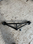 BMW E46 Rear Jacking Bar