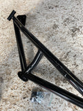 BMW E46 Rear Jacking Bar