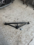 BMW E36 Rear Jacking bar