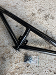 BMW E36 Rear Jacking bar